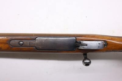 BSA Deluxe Birmingham Small Arms Bolt Action, 222 Remington - Image 13 of 20