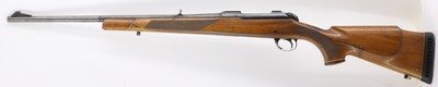 BSA Deluxe Birmingham Small Arms Bolt Action, 222 Remington - Image 20 of 20