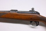 BSA Deluxe Birmingham Small Arms Bolt Action, 222 Remington - Image 16 of 20