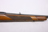 BSA Deluxe Birmingham Small Arms Bolt Action, 222 Remington - Image 4 of 20