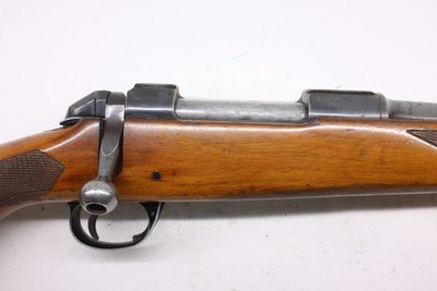 BSA Deluxe Birmingham Small Arms Bolt Action, 222 Remington - Image 1 of 20