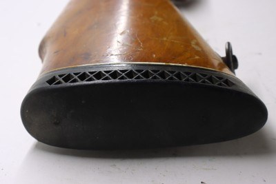 BSA Deluxe Birmingham Small Arms Bolt Action, 222 Remington - Image 2 of 20