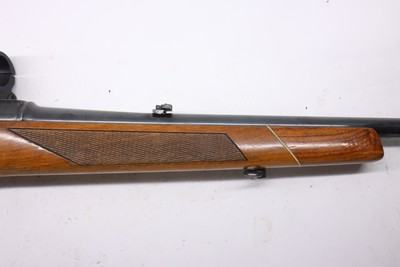 BSA CF2 Deluxe Birmingham Small Arms Bolt Action, 270 Winchester - Image 4 of 20