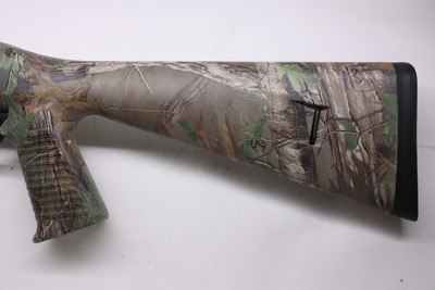 Charles Daly Chiappa 635 Turkey, 12ga, 24