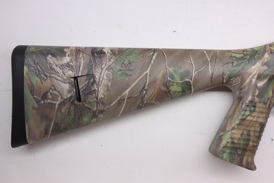 Charles Daly Chiappa 635 Turkey, 12ga, 24