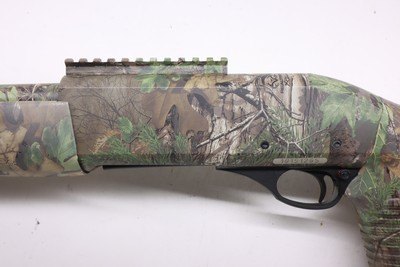 Charles Daly Chiappa 635 Turkey, 12ga, 24
