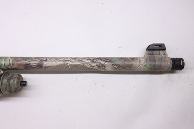 Charles Daly Chiappa 635 Turkey, 12ga, 24