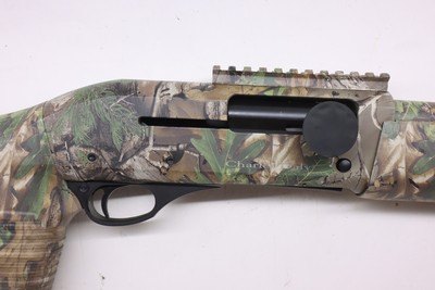Charles Daly Chiappa 635 Turkey, 12ga, 24