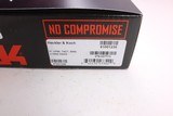 Heckler & Koch VP9A1 K Tactical 9mm Trijicon RM06 HK 81001230 15rd - Image 4 of 4
