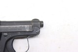 Beretta 950 BS 950BS 25 ACP in holster - 5 of 15