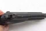Beretta 950 BS 950BS 25 ACP in holster - 7 of 15