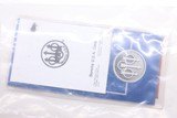 Beretta 950 BS 950BS 25 ACP in holster - 15 of 15