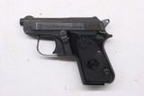 Beretta 950 BS 950BS 25 ACP in holster - 14 of 15