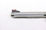 Ruger Mark 3 MK III Stainless Target, 22LR new old stock 10118 - 9 of 12