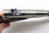 Ruger Mark 3 MK III Stainless Target, 22LR new old stock 10118 - 6 of 12