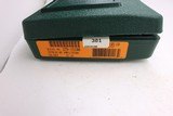 Ruger Mark 3 MK III Stainless Target, 22LR new old stock 10118 - 12 of 12