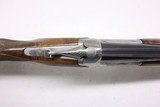 Browning Citori Ultra XS Titanium Sport 12ga Invector Plus 2009 Cased - 9 of 20