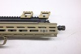 KelTec KEL TEC KEL-TEC RDB Defender FDE 5.56 Flat Dark Earth - 2 of 13