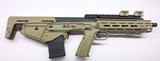 KelTec KEL TEC KEL-TEC RDB Defender FDE 5.56 Flat Dark Earth - 1 of 13