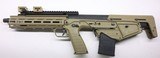 KelTec KEL TEC KEL-TEC RDB Defender FDE 5.56 Flat Dark Earth - 13 of 13