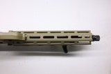 KelTec KEL TEC KEL-TEC RDB Defender FDE 5.56 Flat Dark Earth - 7 of 13