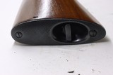 Winchester 63 New Haven Conn Pre '64, made 1951 MINT! - 2 of 20