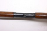 Winchester 63 New Haven Conn Pre '64, made 1951 MINT! - 12 of 20