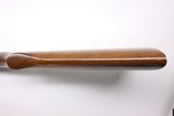 Winchester 63 New Haven Conn Pre '64, made 1951 MINT! - 11 of 20