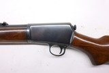 Winchester 63 New Haven Conn Pre '64, made 1951 MINT! - 17 of 20
