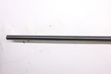 Winchester 63 New Haven Conn Pre '64, made 1951 MINT! - 14 of 20