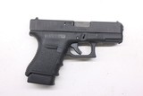Glock 30 S 30S Made in Austria 10rd mag - 1 of 14