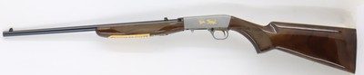 Browning SA22 SA-22 Grade 6 Grey, 22LR NIB 021003102 - Image 10 of 10