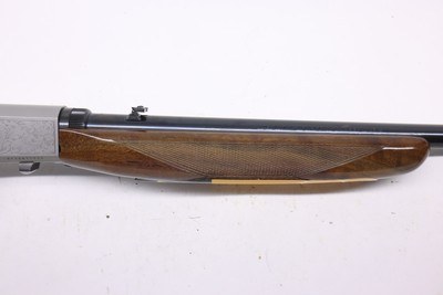 Browning SA22 SA-22 Grade 6 Grey, 22LR NIB 021003102 - Image 3 of 10