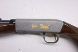 Browning SA22 SA-22 Grade 6 Grey, 22LR NIB 021003102 - Image 7 of 10