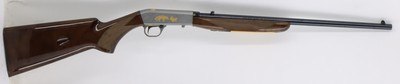 Browning SA22 SA-22 Grade 6 Grey, 22LR NIB 021003102 - Image 9 of 10