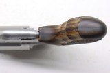 Kimber K6S Combat Stainless 357 Mag 4