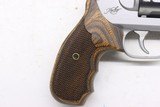 Kimber K6S Combat Stainless 357 Mag 4