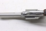 Kimber K6S Combat Stainless 357 Mag 4