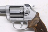Kimber K6S Combat Stainless 357 Mag 4
