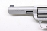 Kimber K6S Combat Stainless 357 Mag 4