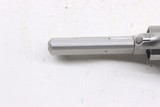Kimber K6S Combat Stainless 357 Mag 4