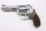 Kimber K6S Combat Stainless 357 Mag 4