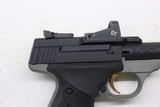 Browning Buck Mark Practical Red Dot 2024 Demo051591490 - 3 of 11