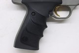 Browning Buck Mark Practical Red Dot 2024 Demo051591490 - 2 of 11