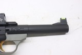 Browning Buck Mark Practical Red Dot 2024 Demo051591490 - 4 of 11