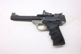 Browning Buck Mark Practical Red Dot 2024 Demo051591490 - 10 of 11