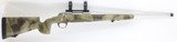 Browning X-Bolt Stainless Fluted 308 Win 20