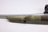 Browning X-Bolt Stainless Fluted 308 Win 20
