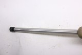 Browning X-Bolt Stainless Fluted 308 Win 20