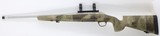 Browning X-Bolt Stainless Fluted 308 Win 20